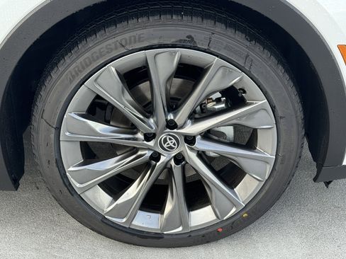 New 2026 Toyota Crown Limited image 14