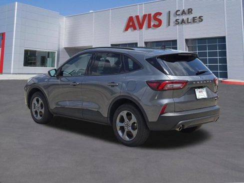Used 2025 Ford Escape ST-Line AWD/4WD image 9