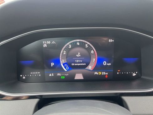 New 2026 Volkswagen Jetta Sport FWD image 13