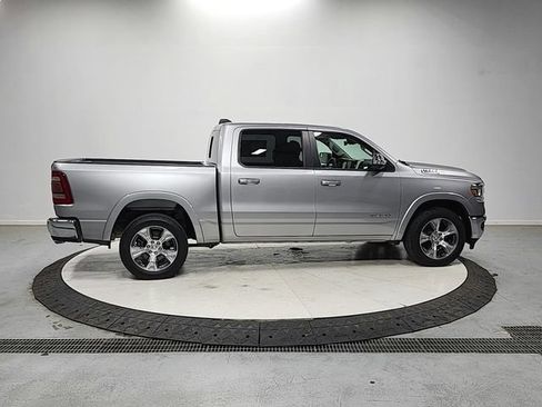 Used 2022 RAM 1500 Laramie RWD image 8