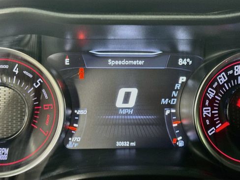 Used 2020 Dodge Challenger R/T Scat Pack RWD image 16