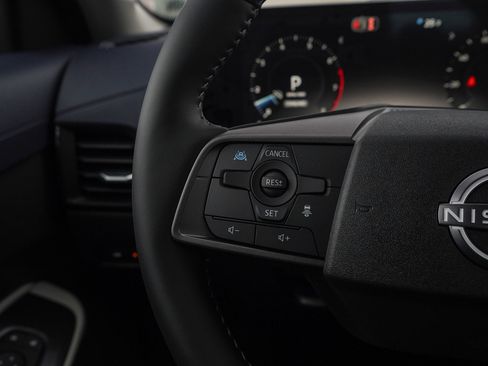 New 2026 Nissan Sentra SL w/ Floor Mat Package image 18