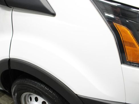 Used 2024 Ford Transit 250 148 High Roof Extended AWD w/ Load Area Protection Package image 27
