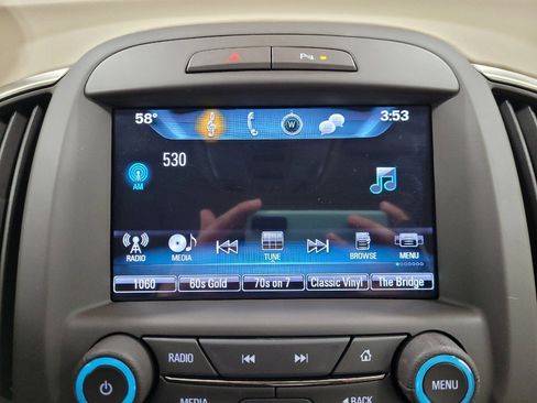 Used 2016 Buick LaCrosse Leather FWD image 25