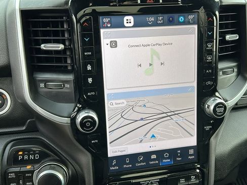 Used 2023 RAM 1500 Big Horn image 16