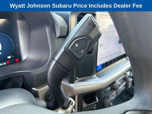 Used 2025 Ford F150 XL w/ Equipment Group 103A High AWD/4WD image 23