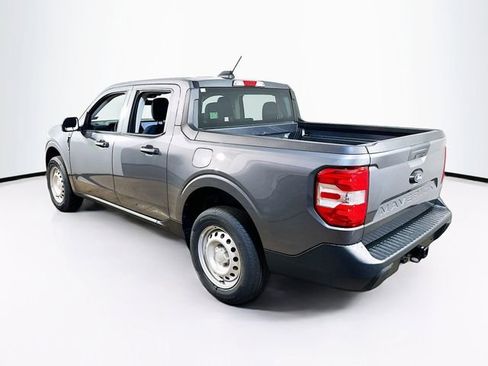 New 2026 Ford Maverick XL AWD/4WD image 4