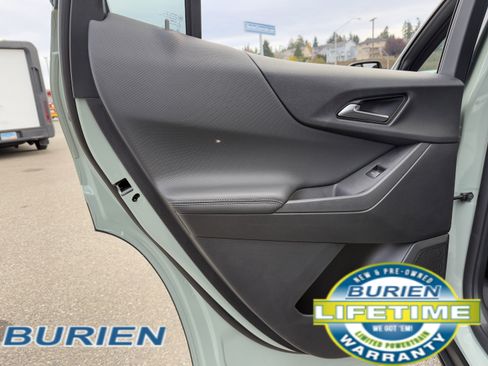 New 2026 Chevrolet Equinox LT w/ Midnight Edition image 28