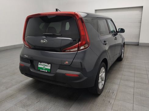 Used 2021 Kia Soul S image 9