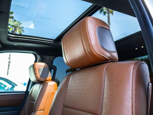 Used 2024 Toyota Tundra 1794 Edition w/ TRD Off-Road Package image 22