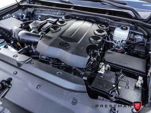 Used 2023 Toyota 4Runner Limited image 50