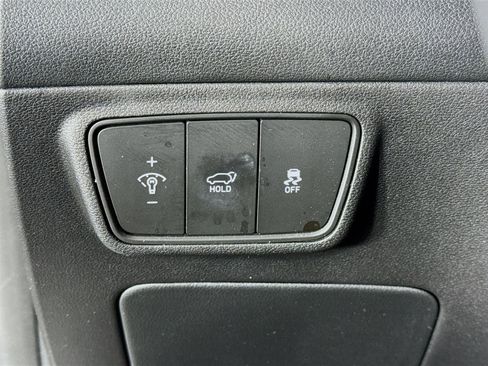 Certified 2023 Hyundai Tucson SEL image 10