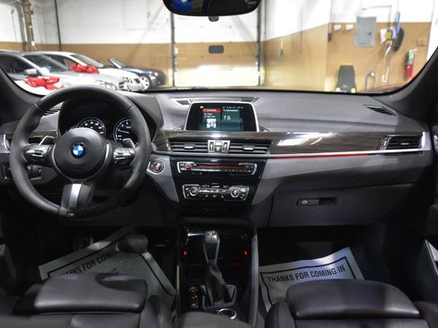 Used 2019 BMW X1 xDrive28i w/ M Sport Package AWD/4WD image 32