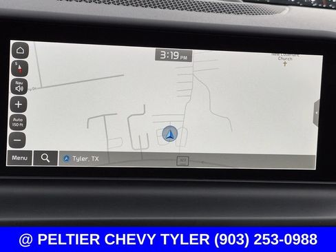 Used 2024 Kia Seltos S FWD image 22