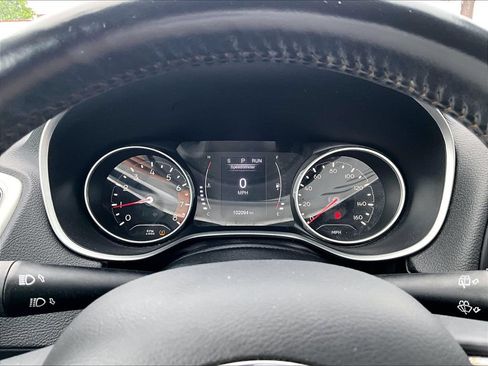 Used 2019 Jeep Compass Latitude w/ Cold Weather Group AWD/4WD image 21