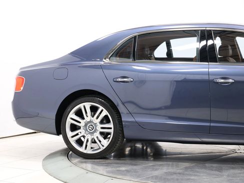 Used 2016 Bentley Flying Spur W12 AWD/4WD image 65