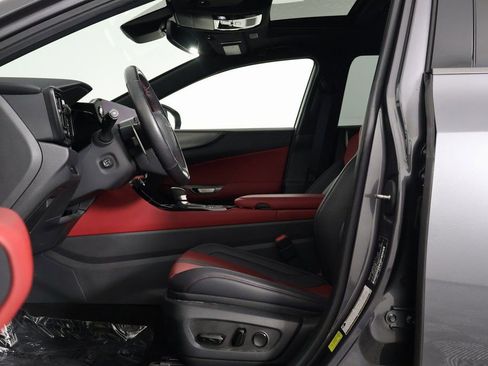 Used 2024 Lexus NX 450h+ F Sport image 10