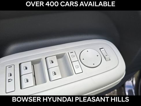 New 2026 Hyundai Santa Fe SEL w/ Tow & Go Package image 7