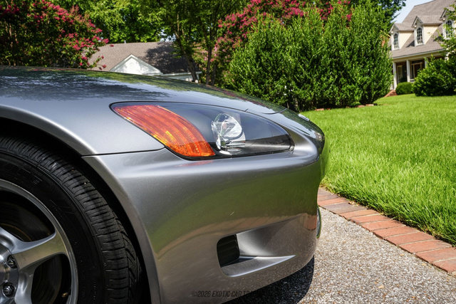 Used 2000 Honda S2000 image 74