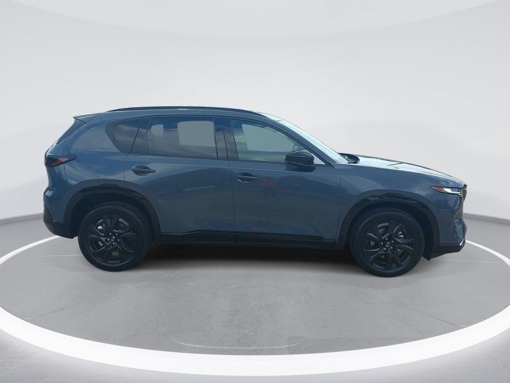 New 2026 MAZDA CX-5 2.5 S w/ Premium Plus Package AWD/4WD image 4