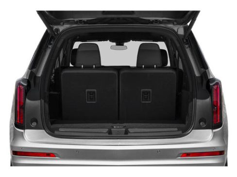 Used 2023 Cadillac XT6 Luxury image 11