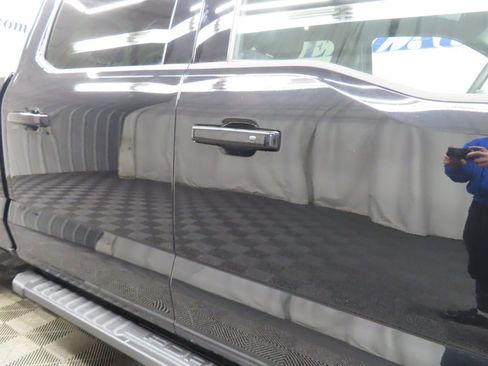 Used 2025 Ford F150 XLT w/ Equipment Group 302A MID image 35