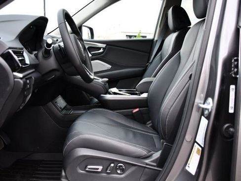 New 2026 Acura RDX SH-AWD w/ Technology Package image 12