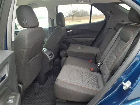 Used 2020 Chevrolet Equinox LT image 21