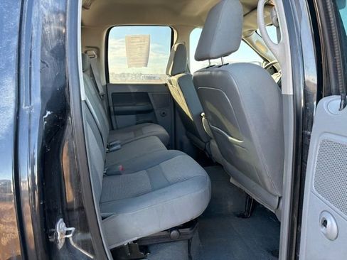 Used 2007 Dodge Ram 1500 Truck SLT image 15