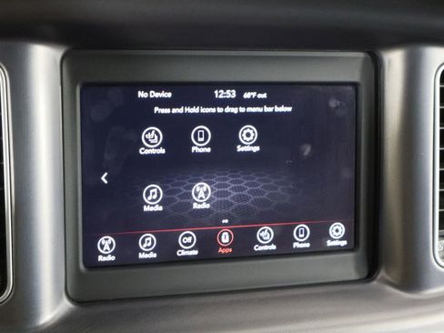 Used 2021 Dodge Charger SXT w/ Leather Interior Group image 35