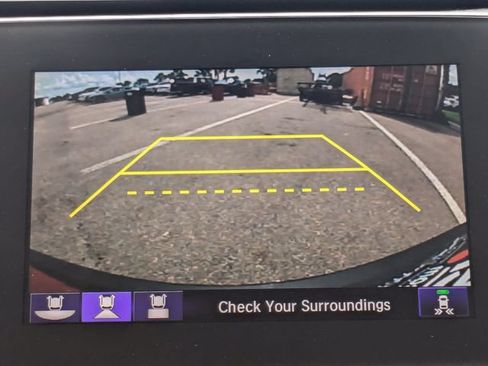 Used 2018 Honda CR-V EX image 25