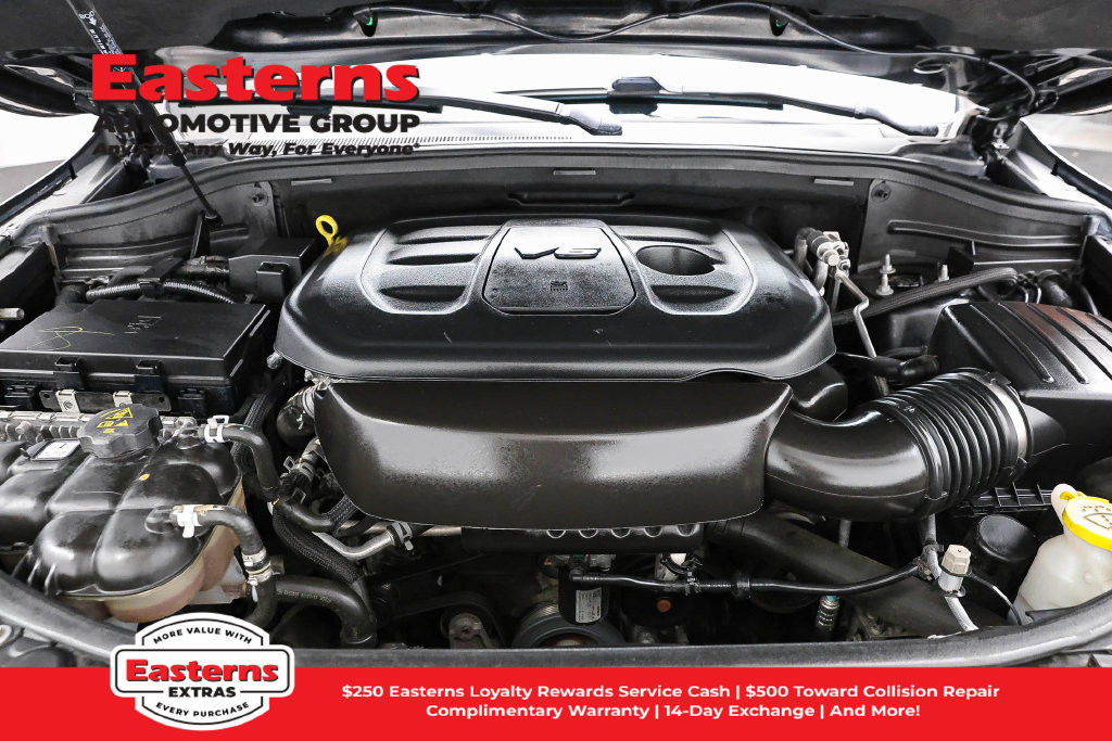 Used 2019 Jeep Grand Cherokee Limited X AWD/4WD image 8