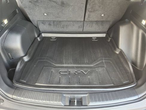 Used 2025 Honda CR-V Sport image 31