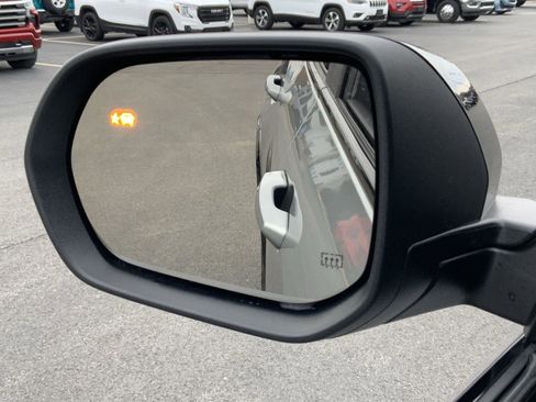 New 2026 GMC Terrain AT4 image 23