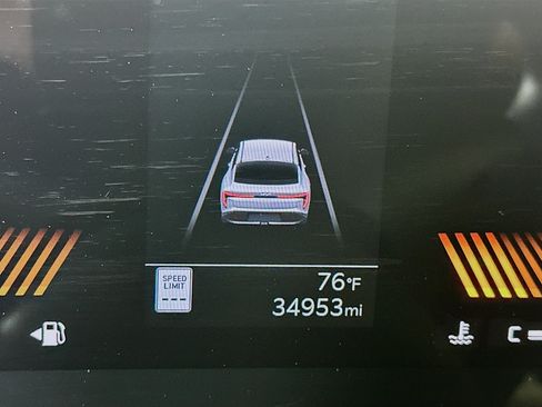 Used 2025 Kia K4 FWD image 19
