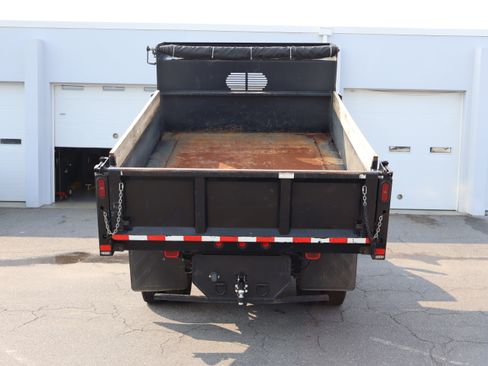 Used 2022 GMC Sierra 3500 Pro w/ Convenience Package AWD/4WD image 10