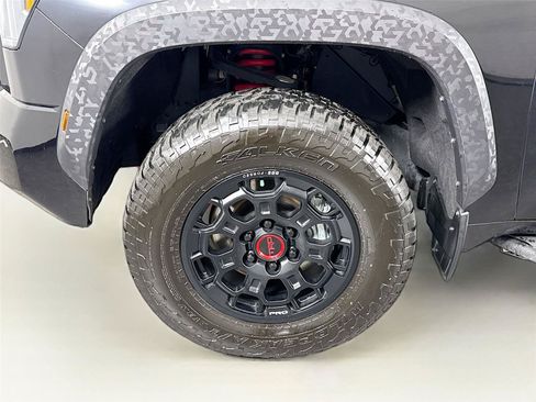 Certified 2022 Toyota Tundra TRD Pro AWD/4WD image 47