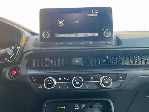 Used 2023 Honda CR-V EX image 9