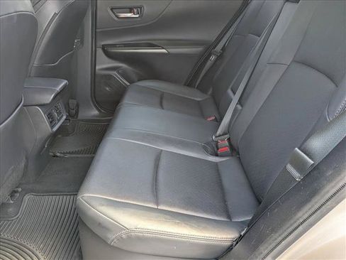 Used 2021 Toyota Venza XLE w/ Softex Package AWD/4WD image 17