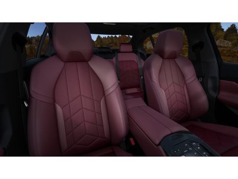 New 2026 BMW 530i image 11