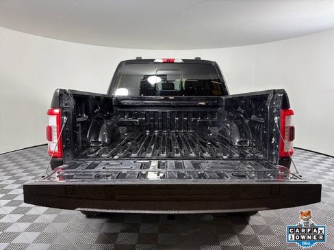 Used 2022 Ford F150 Lariat AWD/4WD image 10
