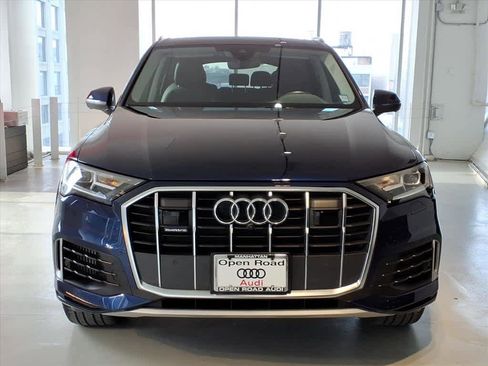 Used 2023 Audi Q7 3.0T Premium Plus w/ Premium Plus Package image 2