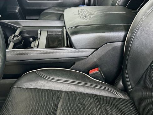 Used 2023 RAM 2500 Limited w/ Night Edition image 17