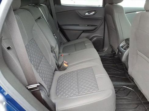 Used 2022 Chevrolet Blazer LT image 21
