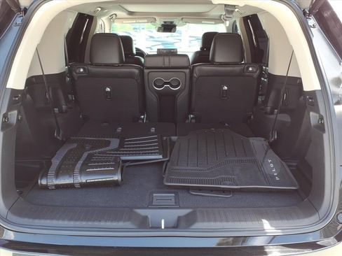 Used 2023 Honda Pilot Elite image 6