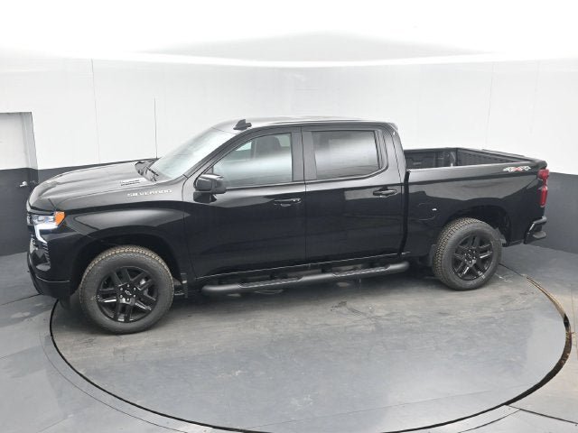 New 2026 Chevrolet Silverado 1500 RST w/ RST Select Package AWD/4WD image 34