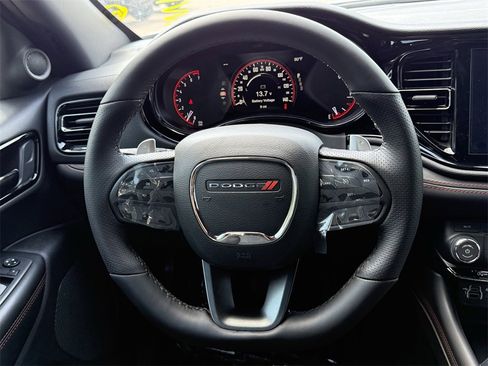 New 2026 Dodge Durango GT w/ Blacktop Package image 20