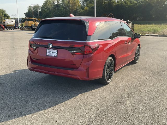 New 2026 Honda Odyssey Sport-L image 14