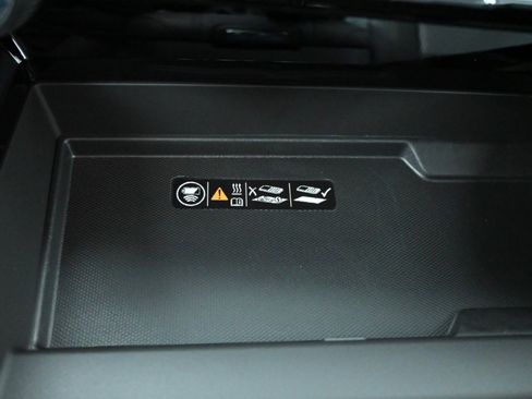 New 2026 Chevrolet Tahoe RST w/ Comfort Package image 33