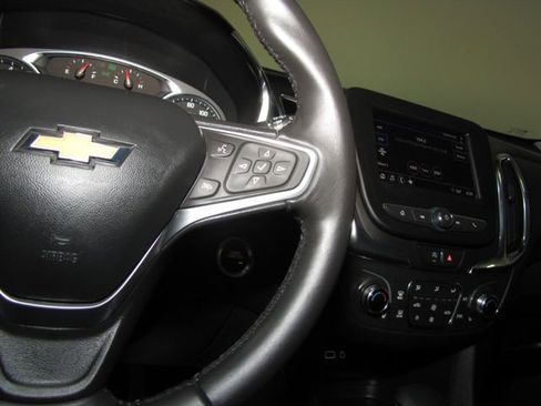 Used 2022 Chevrolet Equinox LT image 22